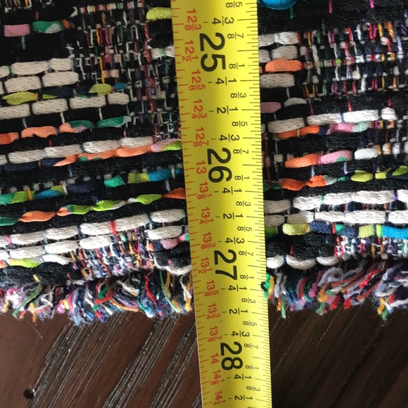 Ann Taylor jacket/ blazer/ coat Sz Small - Picture 6 of 8